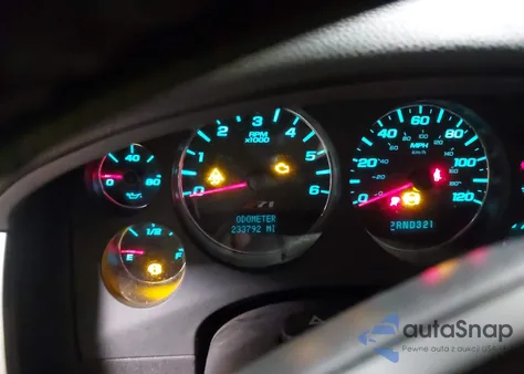 2007 Chevrolet Tahoe Lt из США, поврежденный, VIN 1GNFK13077R427307